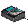 BATTERIE 5 AH + CHARGEUR DC18RC + BL1850B (UD)