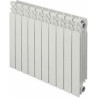 739058009-XIAN 600N RADIATEUR EN ALUMINIUM 9 ÉLÉMENTS 951,3 kcal/h-FERROLI (UD)