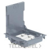 089606-GREY FLOOR BOX 12 MODULES-LEGRAND (UD)