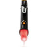 0693-HT20 DÉTECTEUR DE TENSION AVEC LAMPE TORCHE LED - HT-INSTRUMENTS (UD)