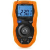 0667-MULTIMÈTRE INTELLIGENT TRMS FLASHMETER CAT IV IP67-HT-INSTRUMENTS (UD)