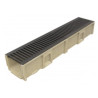 C0150003 ACO CHANNEL SELF 200 B125 AVEC REJ. FONDS. 100X20X15 (UD)