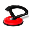 Double ventouse pour une charge maximale de 100 kg, carreau,  Rubi. (UD)