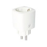 ACLED-121-SMART 16A PRISE INTELLIGENTE WIFI BLANC-ATMOS (UD)