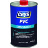 900004-CEYS SOLVANT DÉGRAISSANT PVC 1000ml (FLACON)-CEYS (UD)