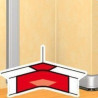636356-ANGLE INTERNE 7x12-LEGRAND (UD)