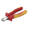 101821 PINCE COUPANTE DIAGONALE ISOLÉE 160 MM - ALYCO (UD)