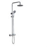 BTL011-LONDON ENSEMBLE DE DOUCHE THERMOSTATIQUE-IMEX (UD)
