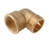 304004-COUDE EN LAITON MH TH92 1"-METALGRUPSA (UD)