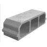 BLOCS DE BÉTON 63X25X20 40 UNITÉS/PALETTE (UNITÉS)