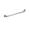GIF 403 - BARRE DROITE 60 cm ACIER INOXYDABLE SATINÉ - GUT (UD)