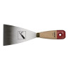 Spatule de peintre, manche en bois, 80 mm, Ratio 5363H80 (1)