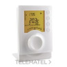 6053007-THERMOSTAT PROGRAMMABLE RADIO TYBOX137 POUR CHAUFFAGE-DELTA DORE (UD)