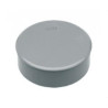 TC-07-BLIND CAP M DIAMÈTRE 125mm-IBIDE (UD) (UD)