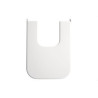 5165001-EMMA SQUARE-GALA COUVERCLE DE BIDET ()