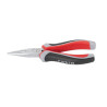 Pince droite semi-rouge B. 160 RATIO6510H160 (1)