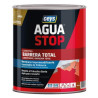 902830-WATERPROOFING STOP TOTAL BARRIER ROUGE 1Kg (POT)-CEYS (UD)