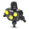 Connecteur à trois voies 2.645-200.0 - KARCHER (UD)