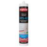Mastic adhésif MSP Transparence 290 ml. Ratio 222B42 (1)