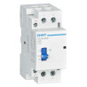 NCH84040230 Cont. Mod. NCH8 40A 4NO 230Vac CHINT (UD)
