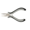 PINCE DEMI-RONDE RAPPORT 130 MM 6206H3 (1)