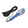 LAMPE DE CHANTIER PORTABLE 60W CÂBLE 10MREF.190535 ()