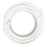 4371-CÂBLE COAXIAL T100 AL 10m BLISTER-TELEVES ()