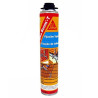 119618-SIKABOOM-T MOUSSE DE POLYURÉTHANE ROUGE 554 (AÉROSOL 750 cm)-SIKA (UD) (UD)