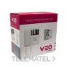 9411-KIT VIDÉO VEO VDS 1 LIGNE-FERMAX (UD)