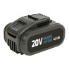 BATTERIE POUR PRO RANGE 4.0 Ah7993X367BAT (1)
