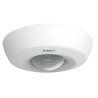 Détecteur Bluetooth DM TEC B1B 360º pour plafond (UD)