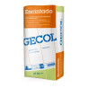 244221 - MORTIER GECOL LIÉ EN RUBAN ADHÉSIF - 25 KG 56 SACS/PALETTE (UNITÉS)