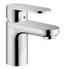 71558000-MIBINET DE LAVABO MONO-LEVIER 70 VERNIS BLEND SANS VIDANGE AUTOMATIQUE CHROME-HANSGROHE (UD)