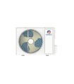 Unité Extérieure Inverter U-Match Taille36 Monophasé 10,5/11,5kW - R32 (UD)