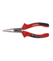 Pince droite semi-rouge B.SEMI-RED.DRIGHT PLIERS RAPPORT 200MM PRO7010H200 (1)