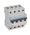403629-MAGNETOTHERMAL TX3 6kA-C 4P 32A-LEGRAND (UD)