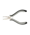 PINCE À BOUT PLAT 130 MM.RAPPORT6206H5 (1)