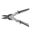 CISEAUX À TÔLE POUR FORMES 260MM.RATIO6885H (1)