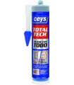 507220-SCELLANT TOTALTECH GRIS 290ml (CARTOUCHE)-CEYS (UD)