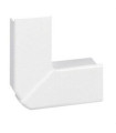030223-DLPLUS ANGLE PLAT VARIABLE 20x12,5mm PVC-LEGRAND (UD)