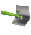 904U11 PALETTE À ANGLE INTERNE. INOX FLEX 120X100 (UD)