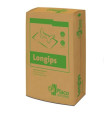 LONGIPS CONTROLLED GYPSUM C SAC DE 17 KG (72 UNITÉS/PALETTE) (SAC)