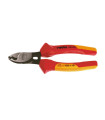 PINCE COUPANTE DE CÂBLES 160 - RAPPORT VDE PRO7914H160 (1)