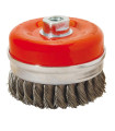 BROSSE À POUSSOIR, FIL TRESSÉ 100MM6331H100 (1)