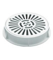 00280-DRAIN DE GRILLE D'ÉVACUATION 200 ABS-ASTRALPOOL (UD)
