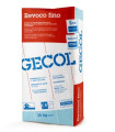 244174 - GECOL PLÂTRE GRIS FIN - 25 kg (UD)