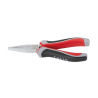 PINCE À BEC PLAT 160MM.RATIO6509H160 (1)