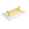 TRUELLE À PLÂTRE (TALOCHA)50X25CM.PLAT. 5698H50X25 (1)
