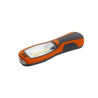 Lampe torche bifocale COB-LED 170968 3W 250LM ALYCO (UD)