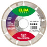 WELB115 ELBA DISQUE DIAMANT ÉLECTRODÉPOSÉ 115MM ()